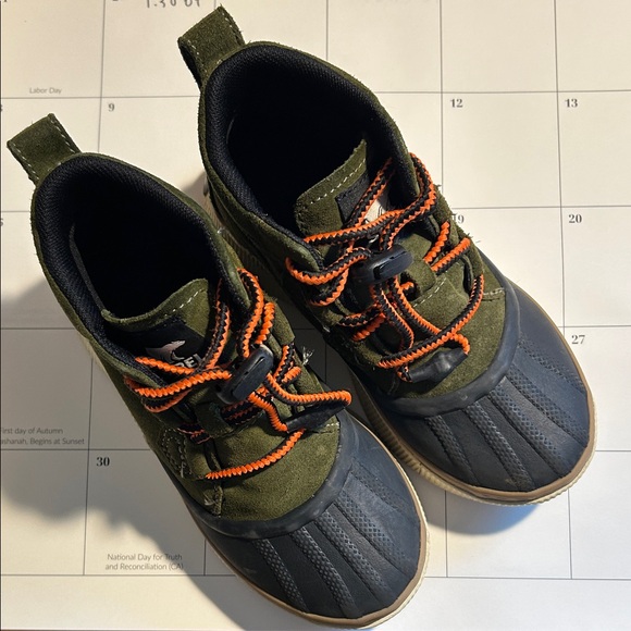 Sorel Other - OUT N ABOUT IV CLASSIC WATERPROOF BOOT
